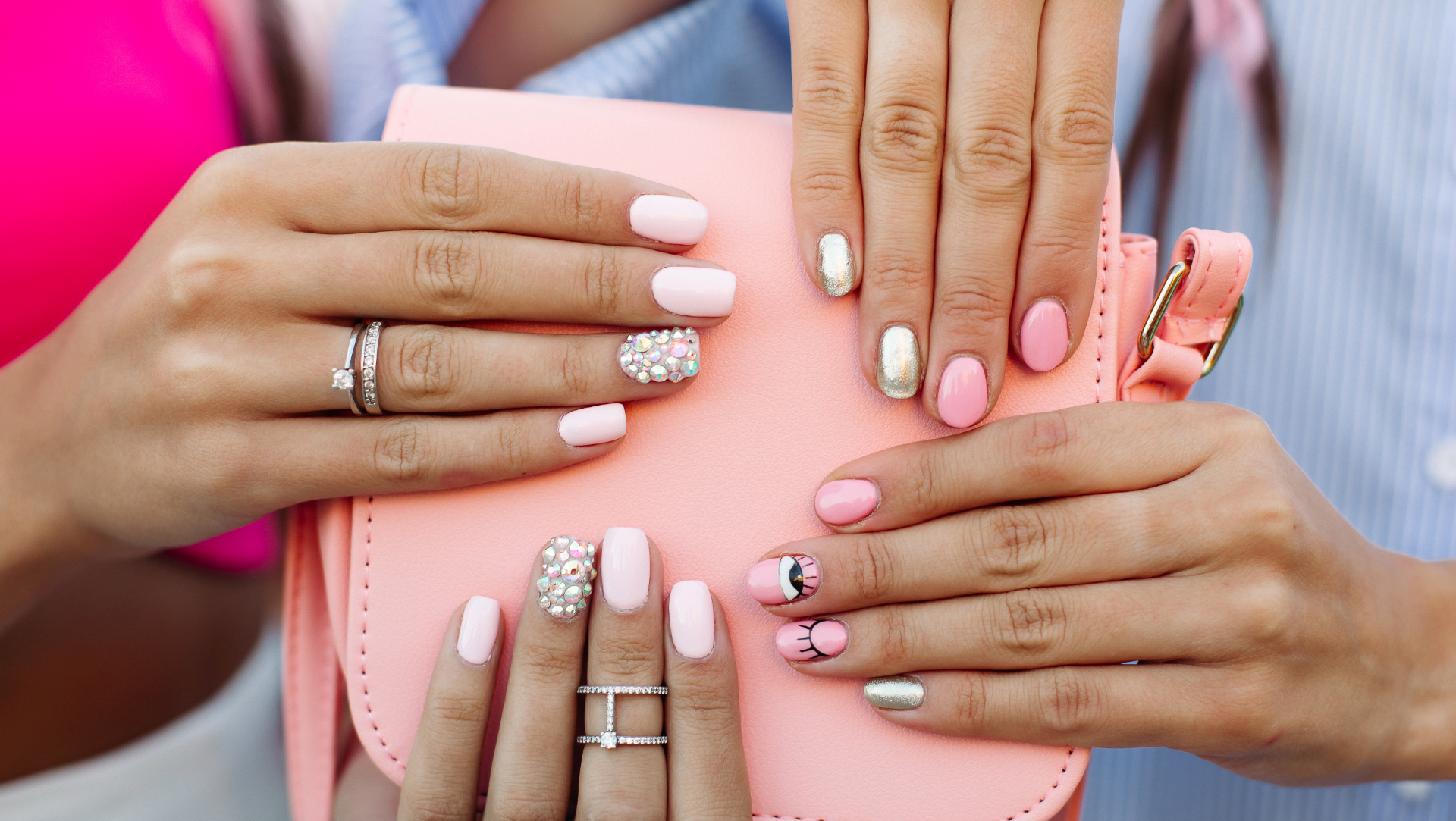 Boujee Nails & Spa - Relaxing spa environment and premium nail care in Rome GA