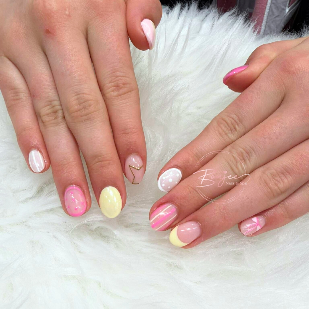 Nail Design 11