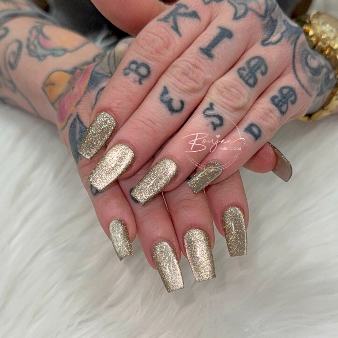 Nail Design 12