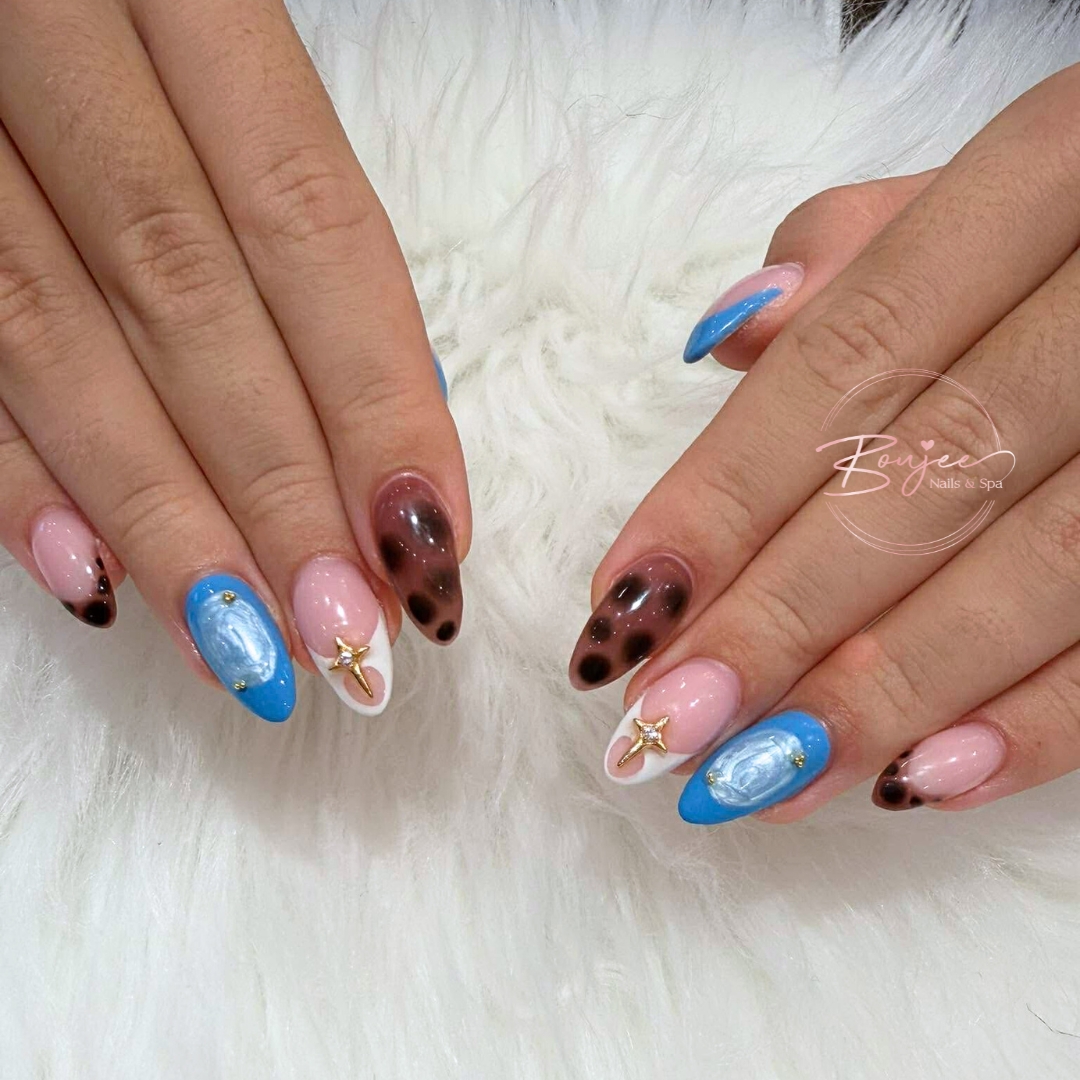 Nail Design 13