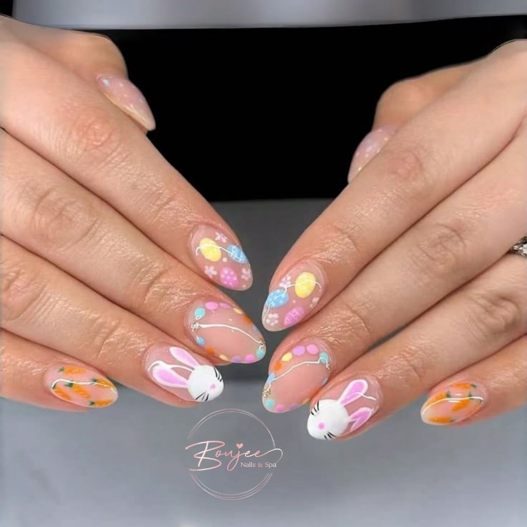 Nail Design 14