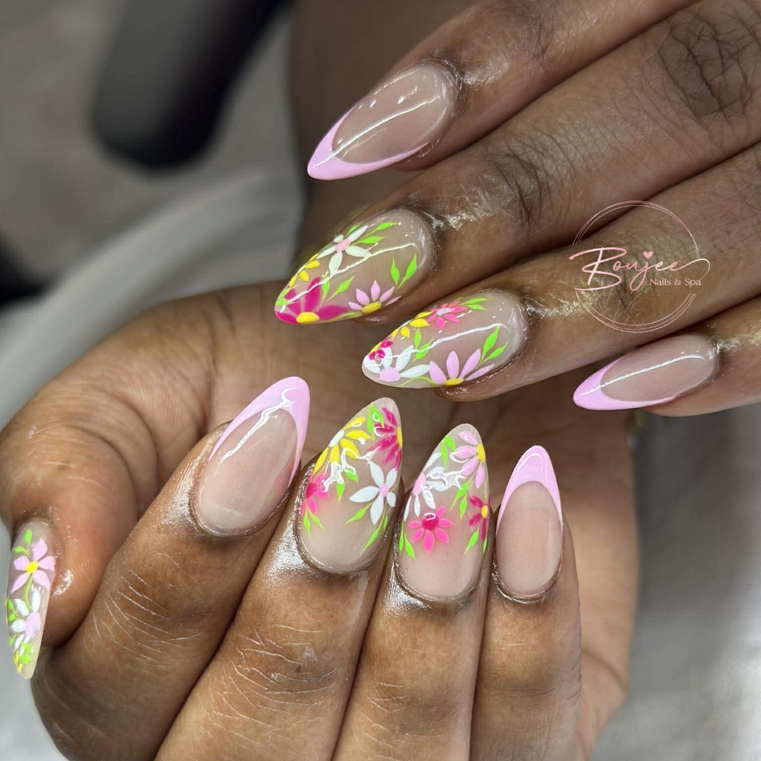 Nail Design 8