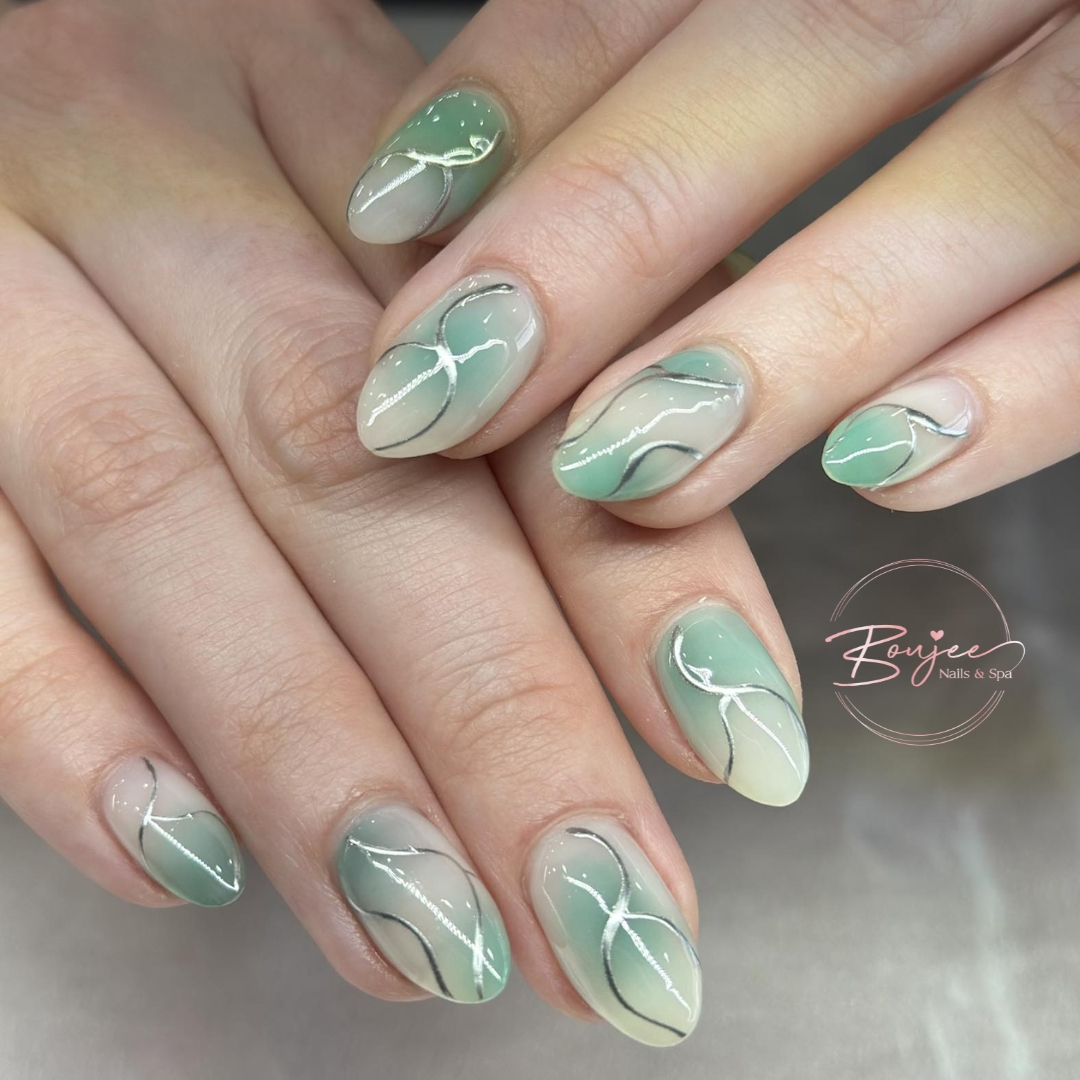 Nail Design 9