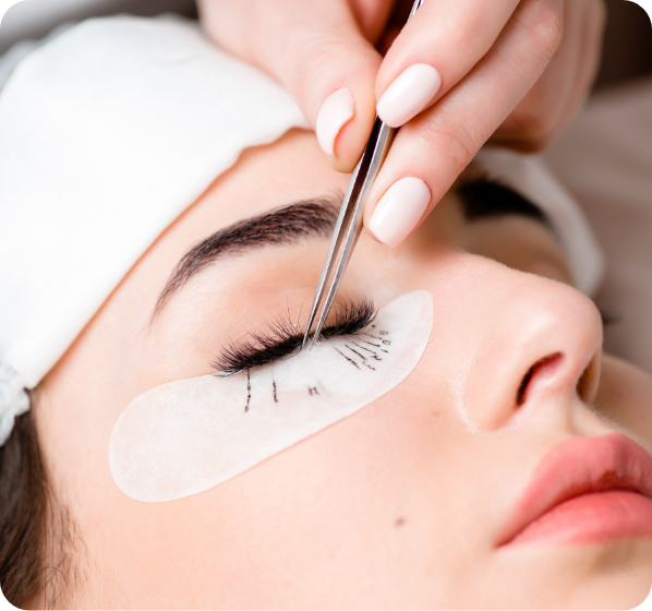 Lash Extensions